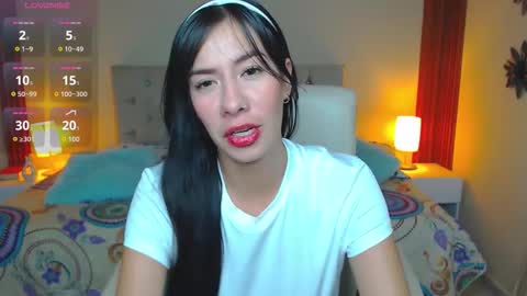 emiily_skinny online show from March 2026 01:31:02 AM