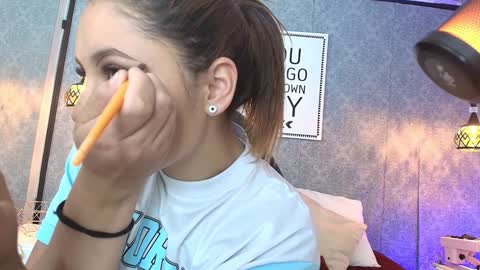 Emily online show from January 2025 04:51:02 PM