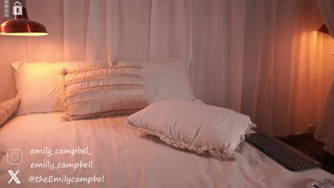 Snapshot of emiilycampbell chatting on January 2025 02:44:02 AM Emily Campbell online show from January 2025 02:44:02 AM