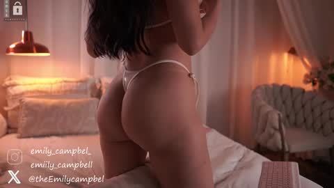 Snapshot of emiilycampbell chatting on February 2025 10:20:02 PM Emily Campbell online show from February 2025 10:20:02 PM