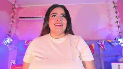 Emiily Grace online show from July 2026 11:56:02 AM