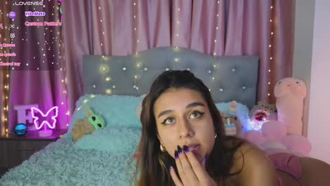 Emily online show from January 2025 12:04:01 AM