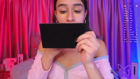 Emily online show from May 2026 01:11:01 AM