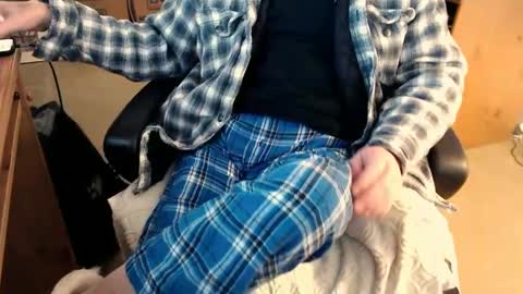 Terrance1st online show from January 2025 04:02:02 PM