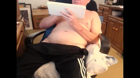 Terrance1st online show from February 2025 04:04:01 PM