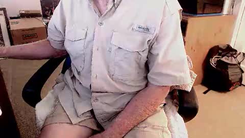 Terrance1st online show from October 2025 03:45:01 PM