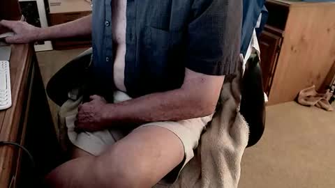 Terrance1st online show from October 2025 06:21:01 PM