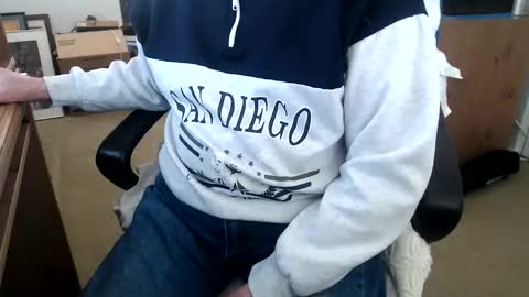 Terrance1st online show from December 2025 05:51:01 PM