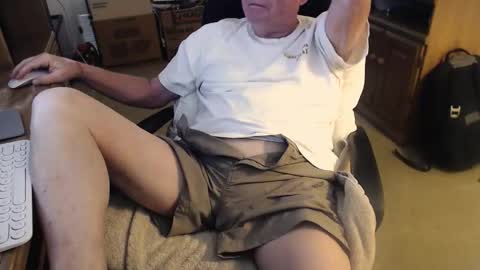 Terrance1st online show from June 2026 02:56:02 PM