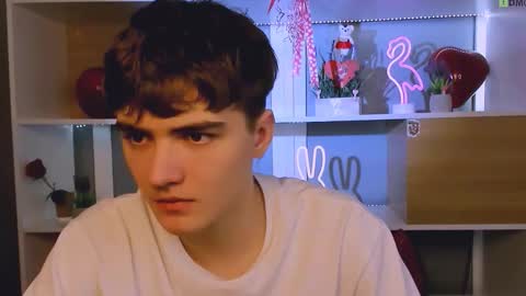 Snapshot of emil_lucky chatting on February 2026 12:34:01 PM emil_lucky online show from February 2026 12:34:01 PM