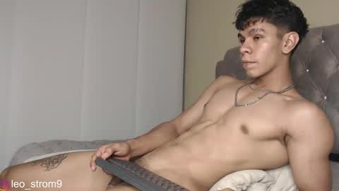 emile_239 online show from February 2025 03:23:01 AM