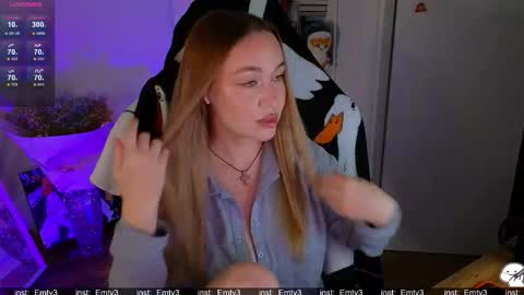 Emili online show from January 2026 09:58:02 AM