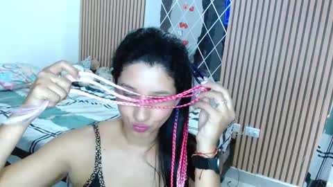 emili riders online show from March 2025 03:18:01 PM