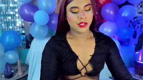 Emili roux online show from February 2026 06:46:01 PM