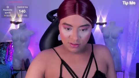 Emili roux online show from March 2026 10:10:01 AM