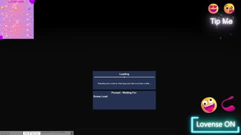 Emy online show from July 2026 08:59:01 PM