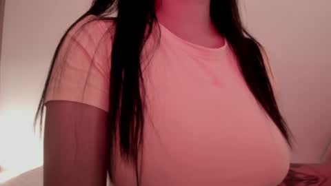 Snapshot of emilia_ghendle chatting on February 2025 02:45:02 PM Emilia Big Boobs online show from February 2025 02:45:02 PM