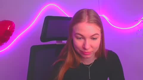 Emilia online show from March 2025 09:13:01 AM