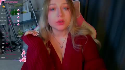 emiliaaah online show from February 2026 11:06:02 AM