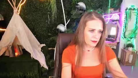 Emilia Bedy online show from September 2025 09:12:02 AM