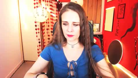 Emilia Bedy online show from February 2026 09:16:01 AM