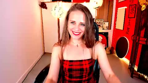 Emilia Bedy online show from July 2026 05:21:02 AM