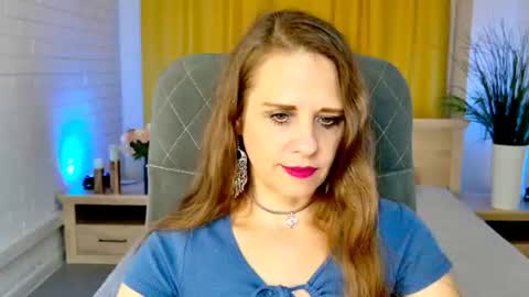 Emilia Bedy online show from July 2026 06:00:02 AM