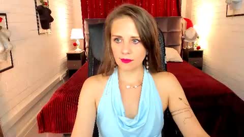 Emilia Bedy online show from July 2026 09:15:01 AM
