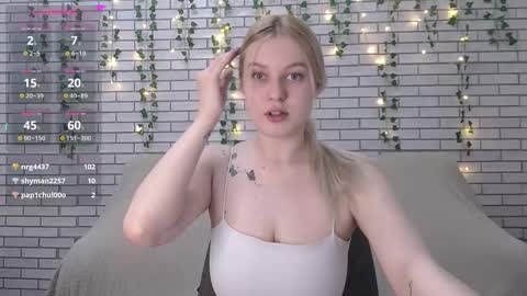 Amili online show from February 2025 07:23:01 AM