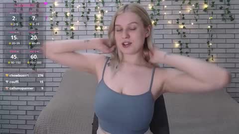 Amili online show from February 2025 02:37:02 PM