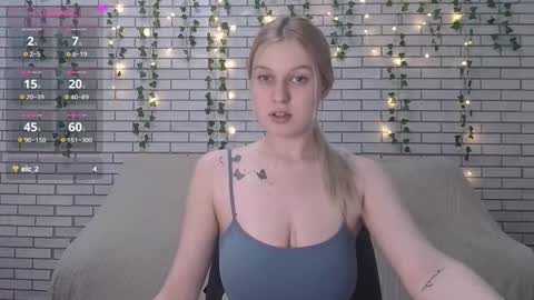 Amili online show from February 2025 11:20:01 AM