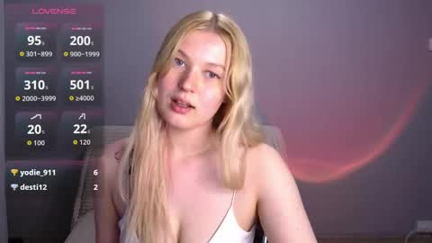 Amili online show from May 2026 02:36:02 PM