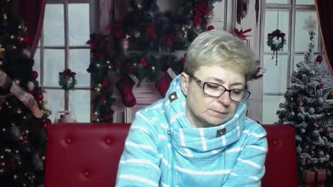 EmiliaGree online show from January 2026 06:13:02 PM