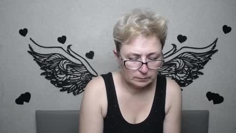 EmiliaGree online show from May 2026 06:14:02 PM
