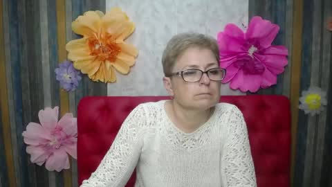 EmiliaGree online show from May 2026 06:27:01 PM