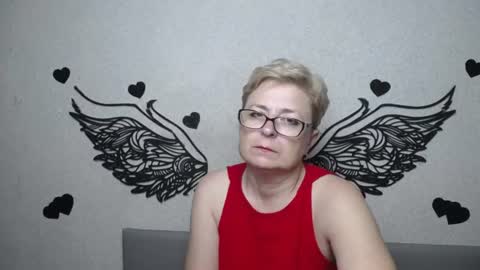 EmiliaGree online show from July 2026 08:27:02 PM
