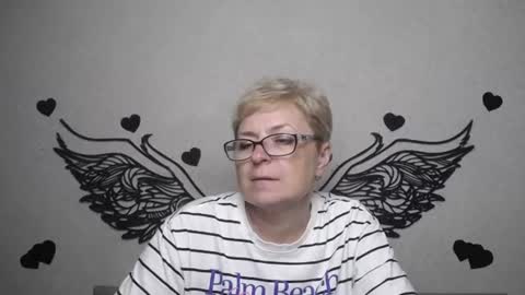 EmiliaGree online show from July 2026 05:48:02 PM