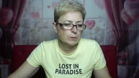 EmiliaGree online show from July 2026 05:04:01 PM