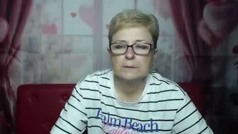 EmiliaGree online show from July 2026 05:05:02 PM