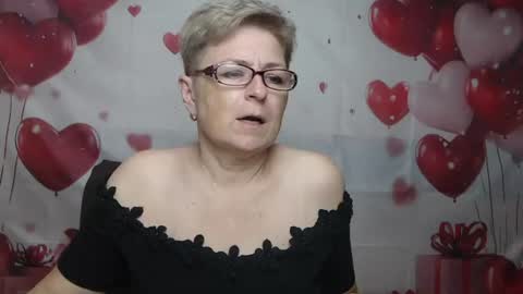 EmiliaGree online show from July 2026 05:50:01 PM