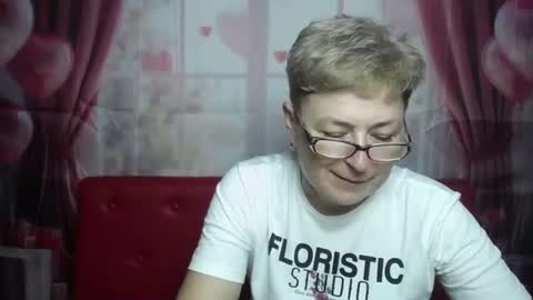 EmiliaGree online show from July 2026 05:04:01 PM