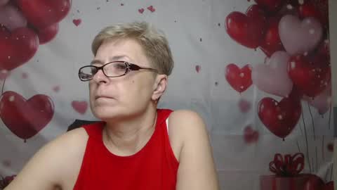 EmiliaGree online show from July 2026 06:11:01 PM