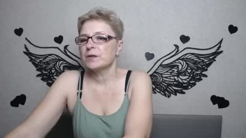 EmiliaGree online show from July 2026 05:20:01 PM