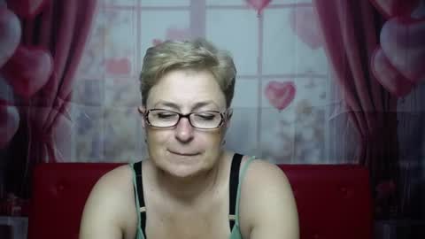 EmiliaGree online show from July 2026 05:45:02 PM