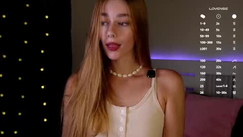 Tessa online show from September 2025 11:10:01 AM