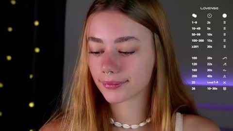 Tessa online show from September 2025 01:16:01 AM