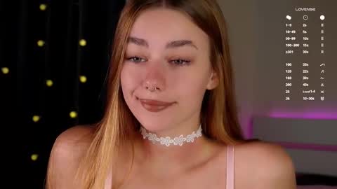 Tessa online show from September 2025 01:00:01 AM