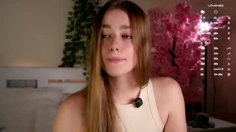 Tessa online show from May 2026 09:02:01 AM