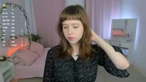 Call me Emilia next stream on Friday at 10 AM GMT online show from June 2026 03:47:01 PM