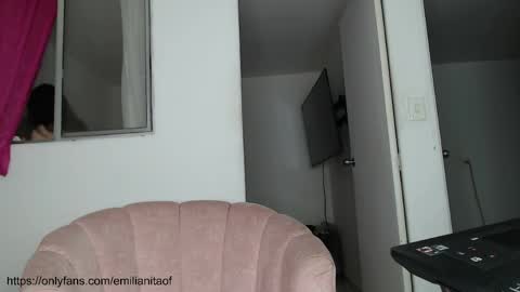 emilianita online show from June 2026 03:20:02 AM